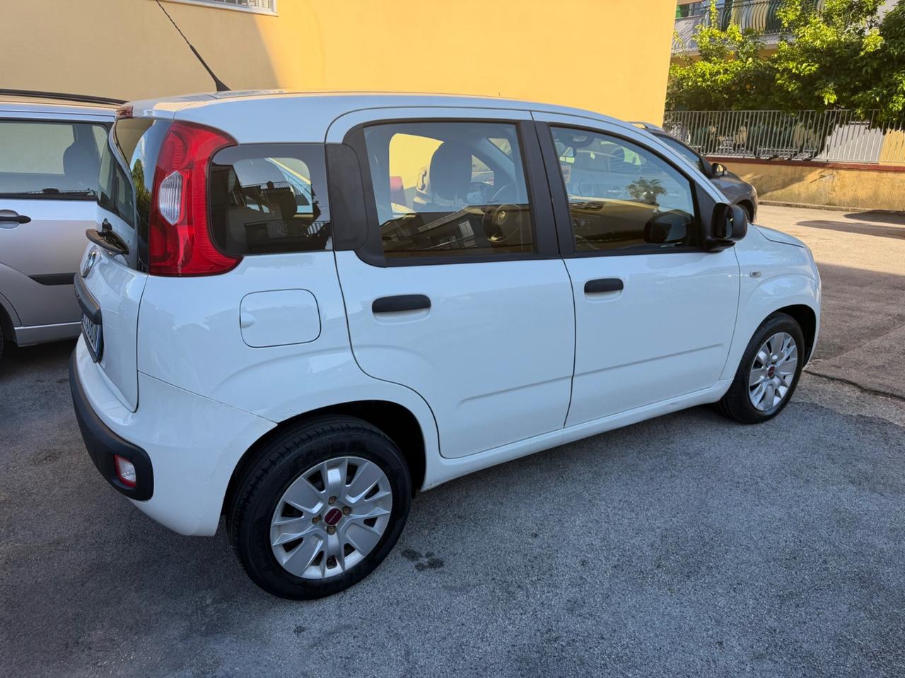 Fiat Panda 1.3 MJT 95 CV S&S Easy
