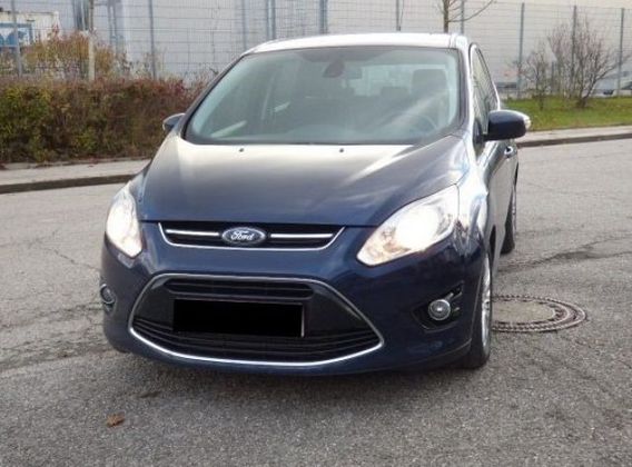 FORD C-Max 1.6 TDCi 115CV Titanium