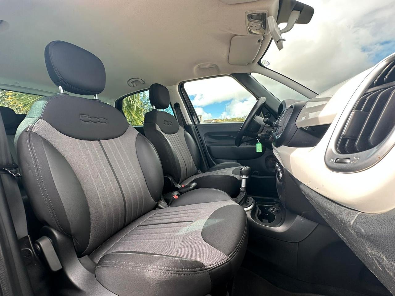 Fiat 500L 1.6 JTDM 120 CV Pop Star