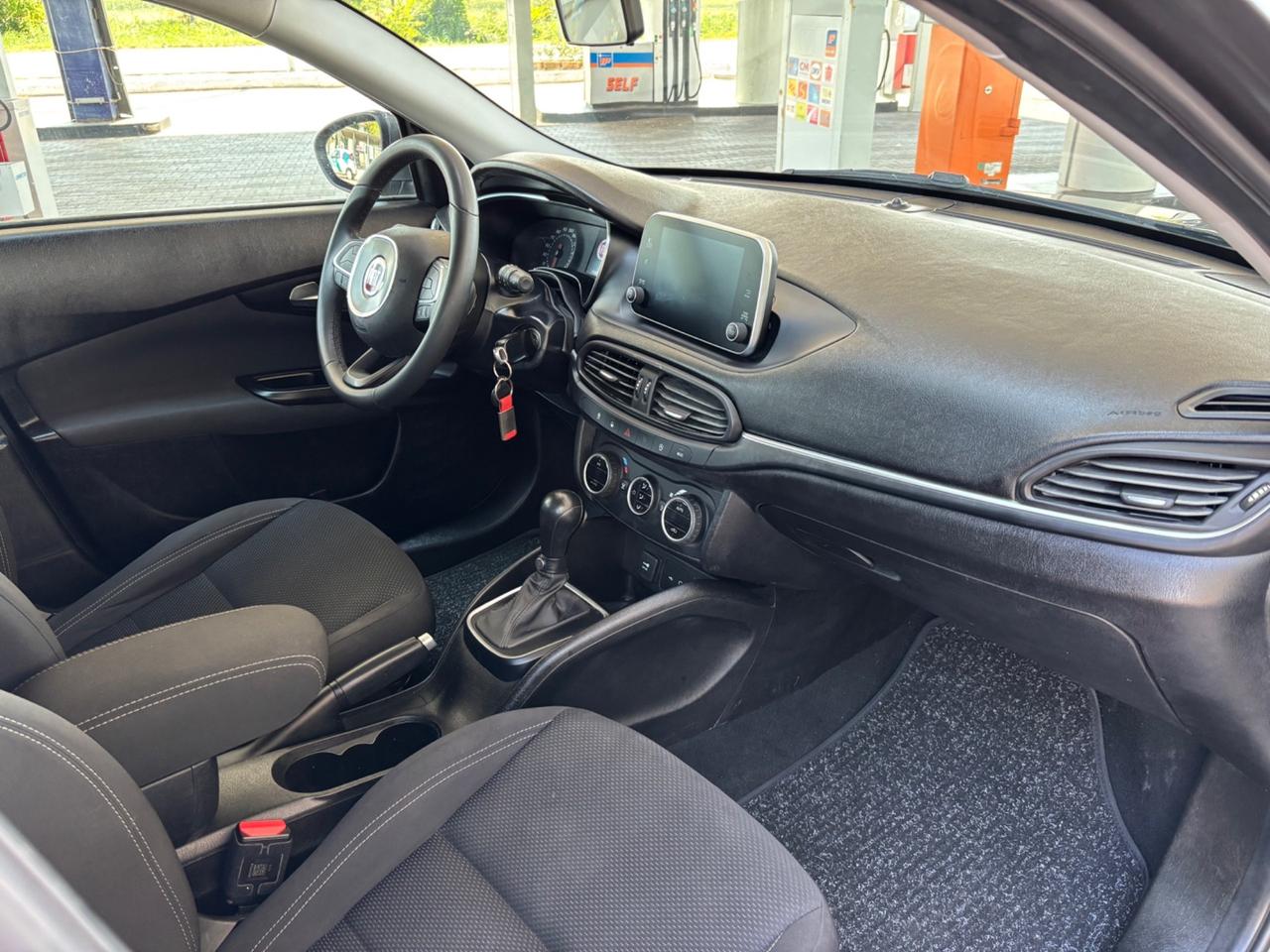 Fiat Tipo 1.6 Mjt S&S DCT 5 porte Mirror