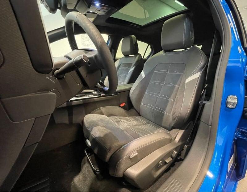 Opel Astra-e Astra-e 156 CV GS