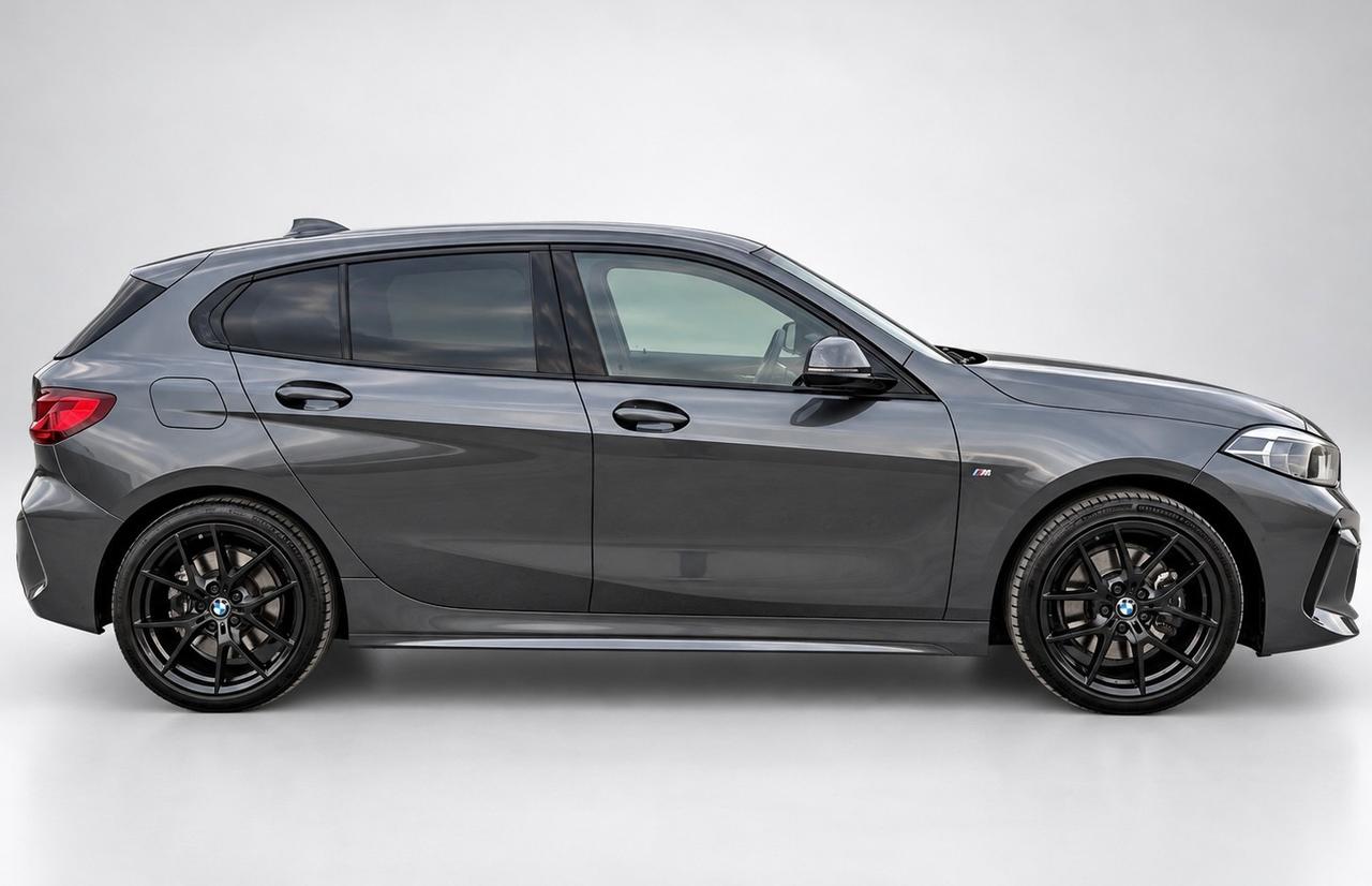 BMW SERIE 1 MSPORT 118i F40 AUTOMATICA M SPORT