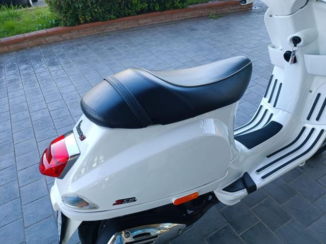 PIAGGIO Vespa S 50 50 S