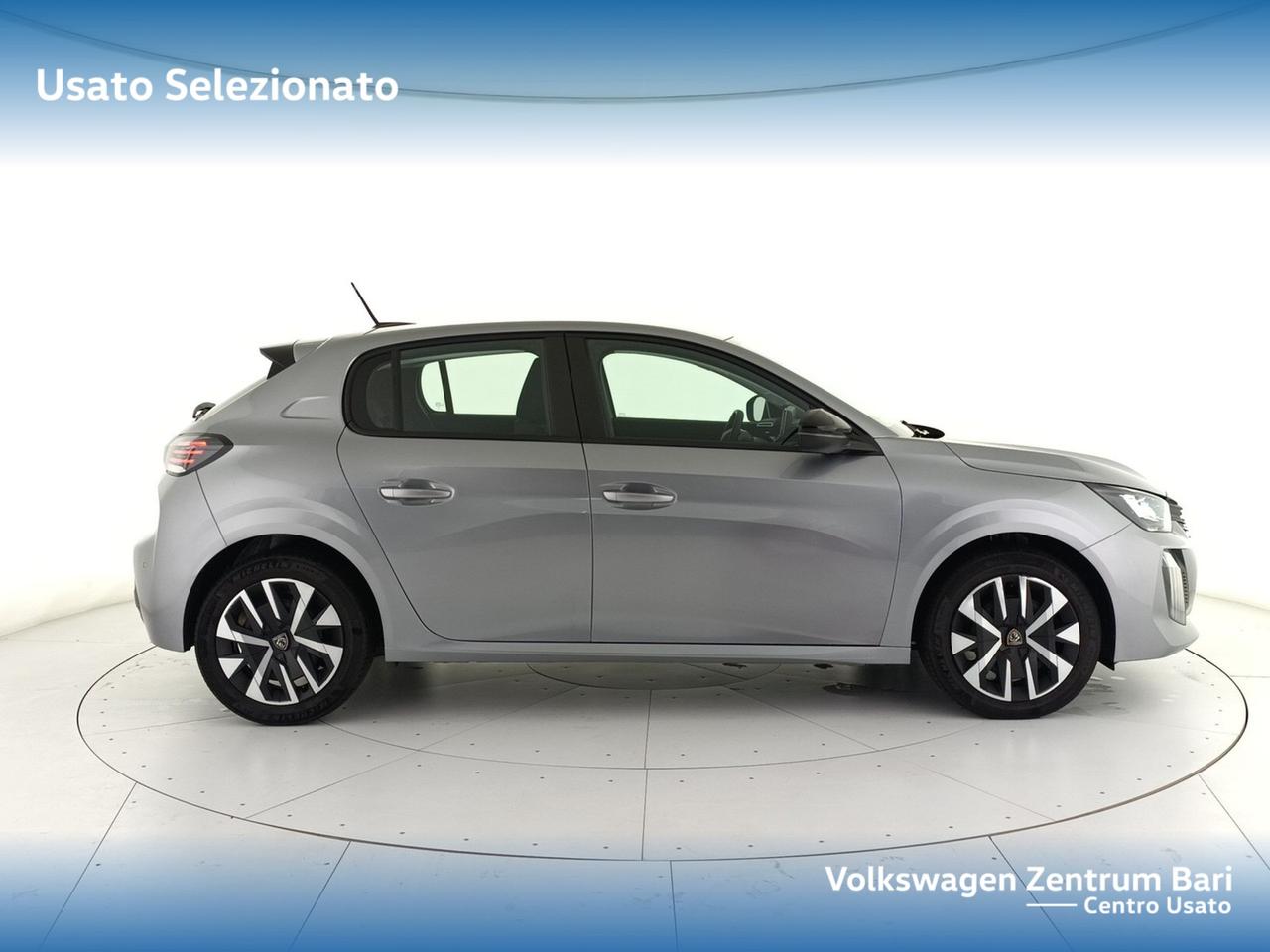 Peugeot 208 1.2 puretech active pack s&s 75cv
