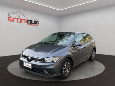 Volkswagen Polo Polo 1.0 tsi Life 95cv dsg