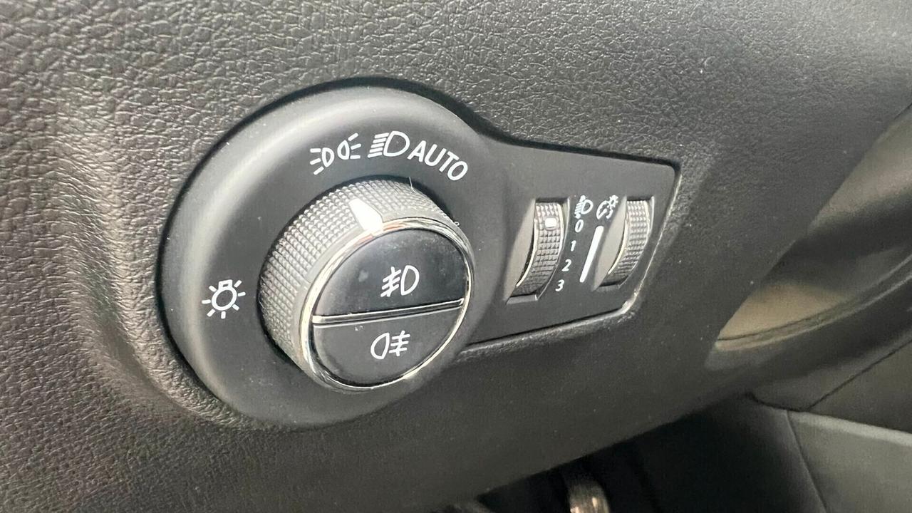 Jeep Compass 1.6 Multijet II 2WD 80° Anniversario