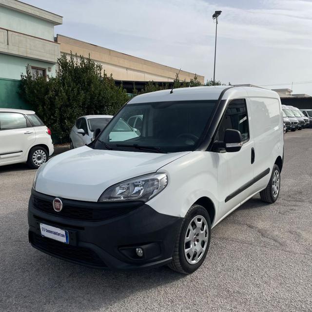 FIAT DOBLO 1.4 T-JET NATURAL POWER FURGONE-2016