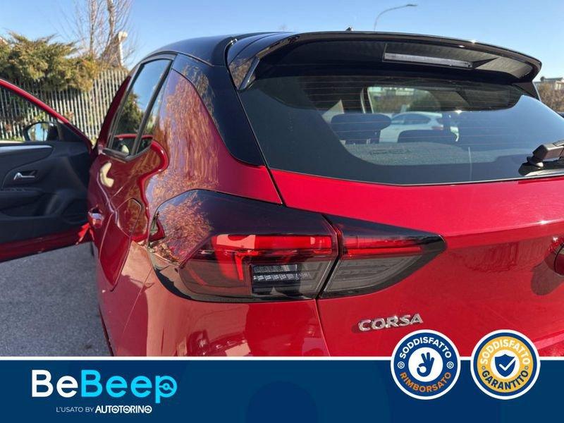 Opel Corsa 1.2 GS LINE S&S 100CV
