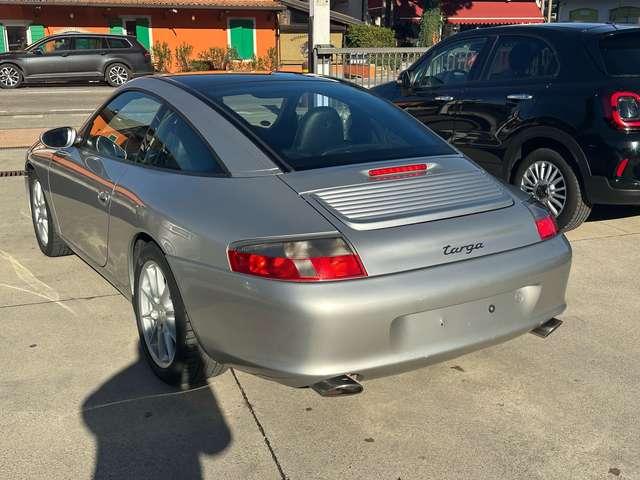 Porsche 996 TARGA 320 CV TIPTRONIC ISCRIVIBILE A.S.I