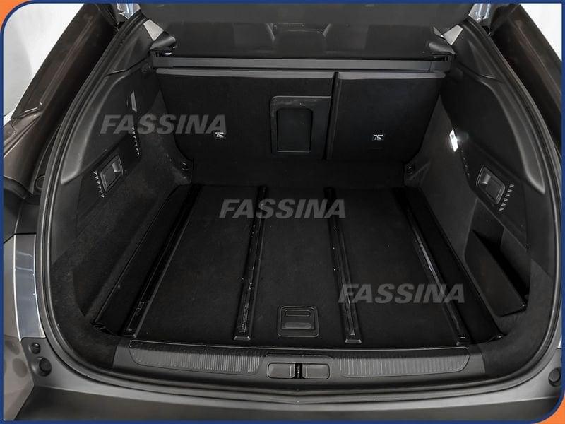 Citroën C5 X C5 X 1.2 puretech Plus s&s 130cv eat8