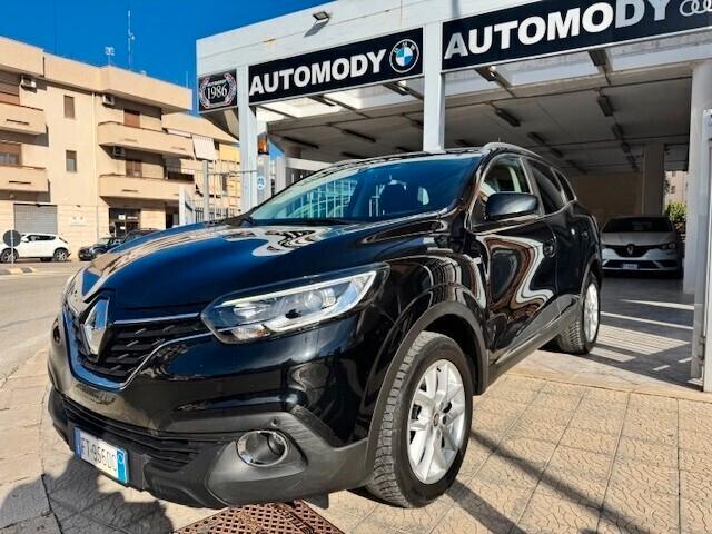 Renault Kadjar dCi 8V 110CV Energy Sport Edition 2 NAVI