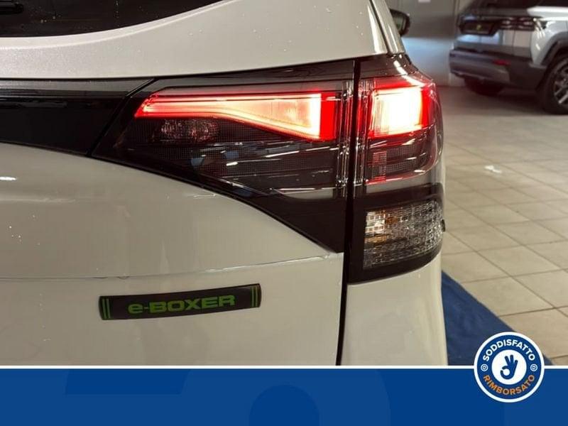 Subaru Forester 2.0i e-Boxer 4Adventure MY25