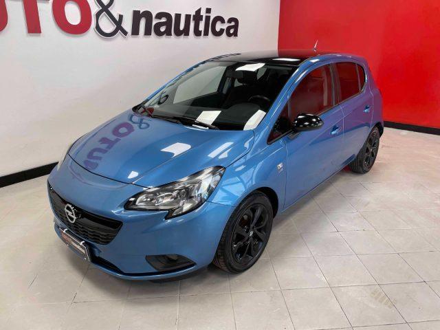 OPEL Corsa 5 PORTE 1.2
