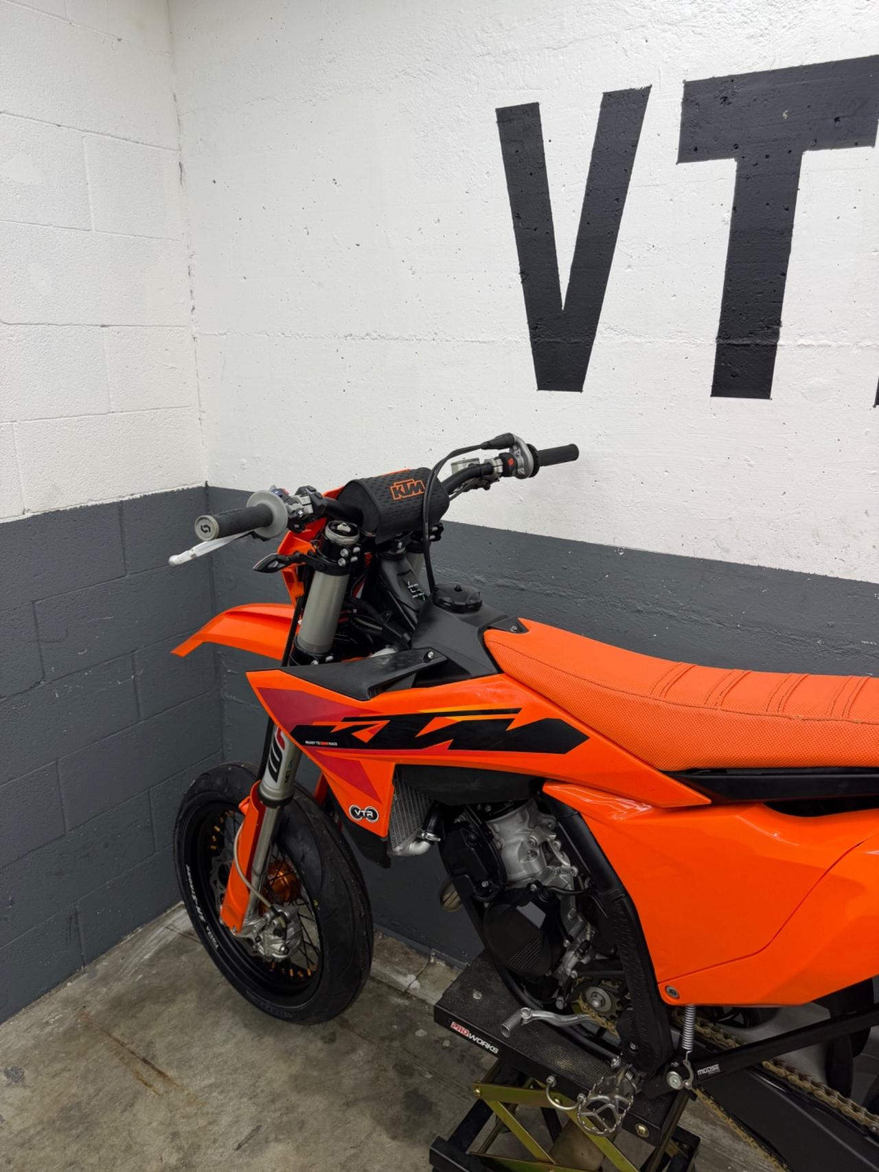 Ktm 125 SX