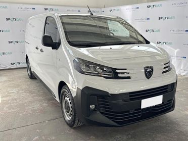 Peugeot Expert BlueHDi 180 S&S EAT8 Standard