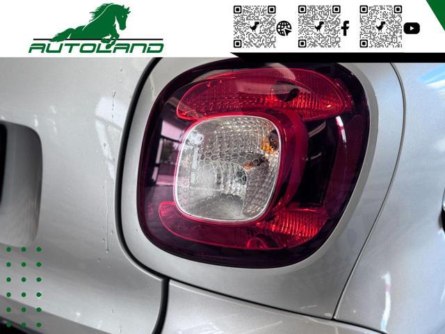 SMART ForTwo 70 1.0 Youngster Automatica Tagliandi Mercedes