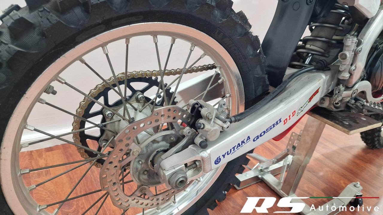 Honda CRF 250