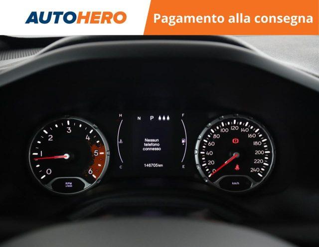 JEEP Renegade 1.6 Mjt DDCT 120 CV Business