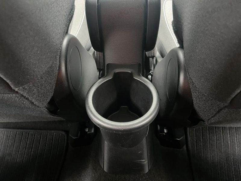 smart forfour EQ Passion