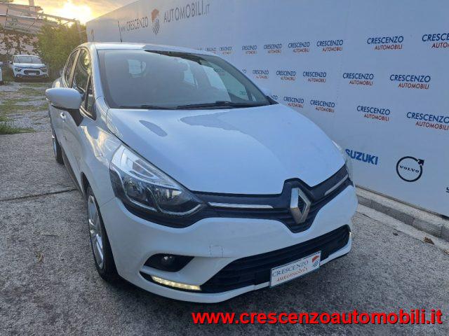 RENAULT Clio dCi Euro 6 - AZIENDALE - MINI RATA 4 ANNI