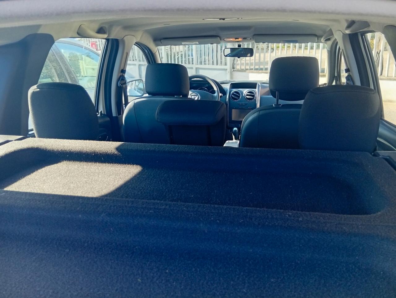 Dacia Duster 1.6 110CV 4x2 GPL Lauréate