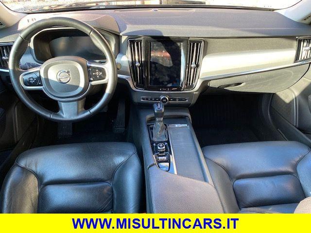 VOLVO S90 D3 Geartronic Business Plus