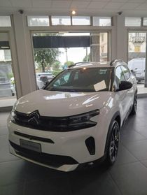 CITROEN C5 Aircross BlueHDi 130 S&S EAT8 Shine CAMBIO AUTOMATICO