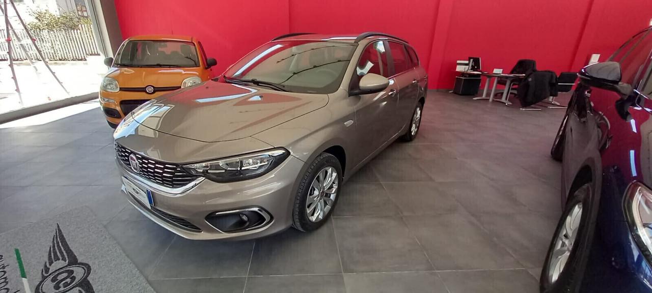 Fiat Tipo 1.3 Mjt S&S SW Business