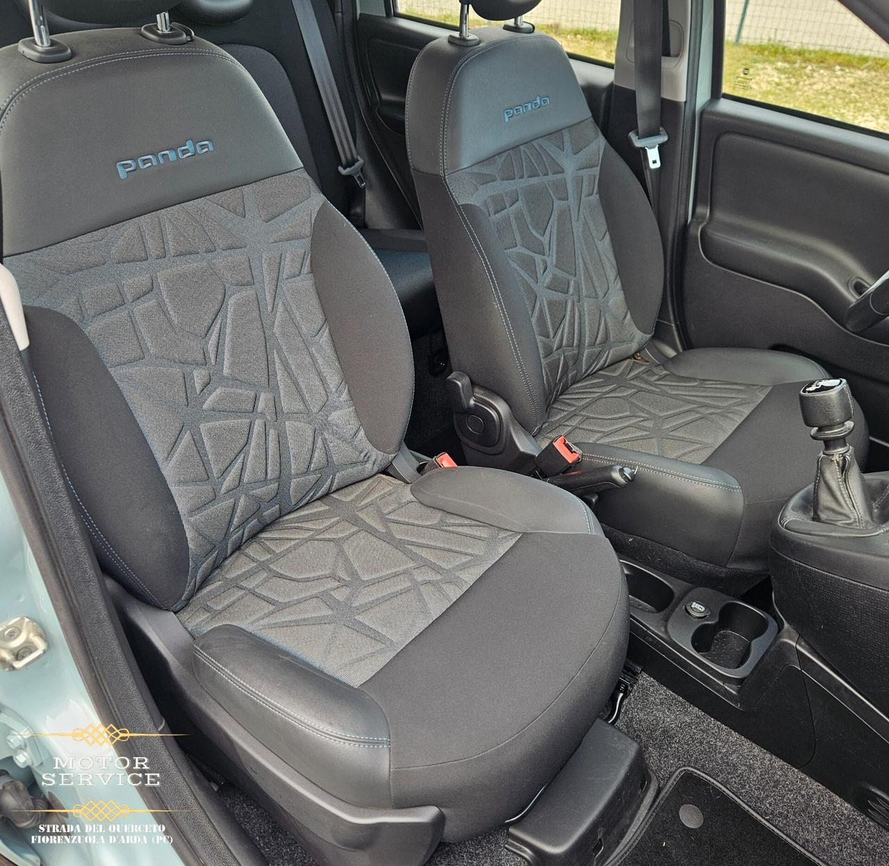 Fiat Panda CROSS PREZZO REALE E FINALE