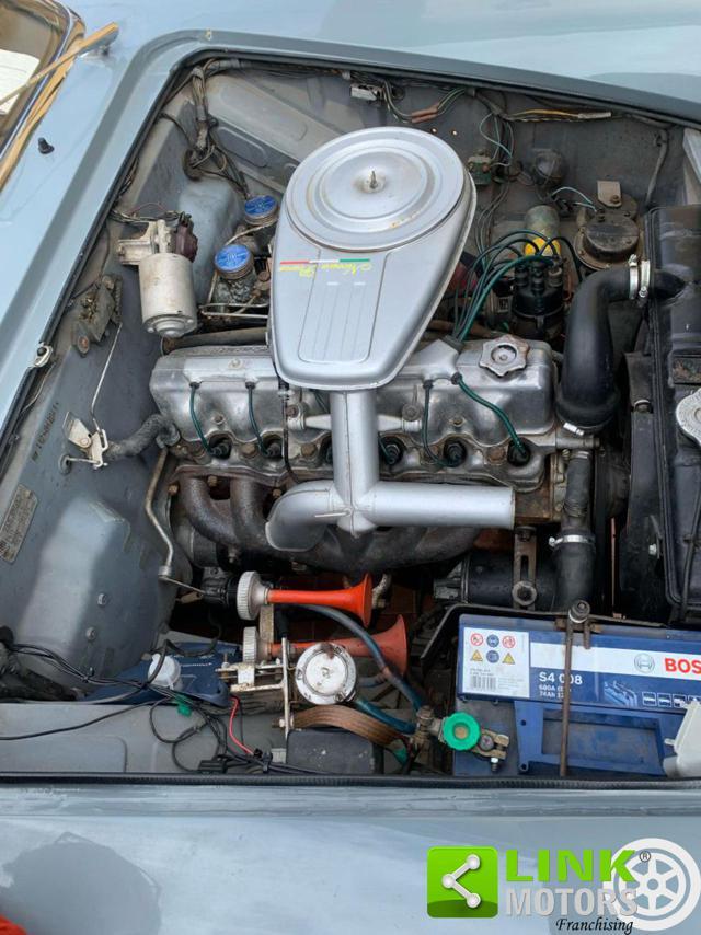 FIAT 1800 .