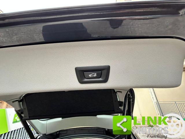 BMW X4 XLine 20d xDrive ? Zero costi