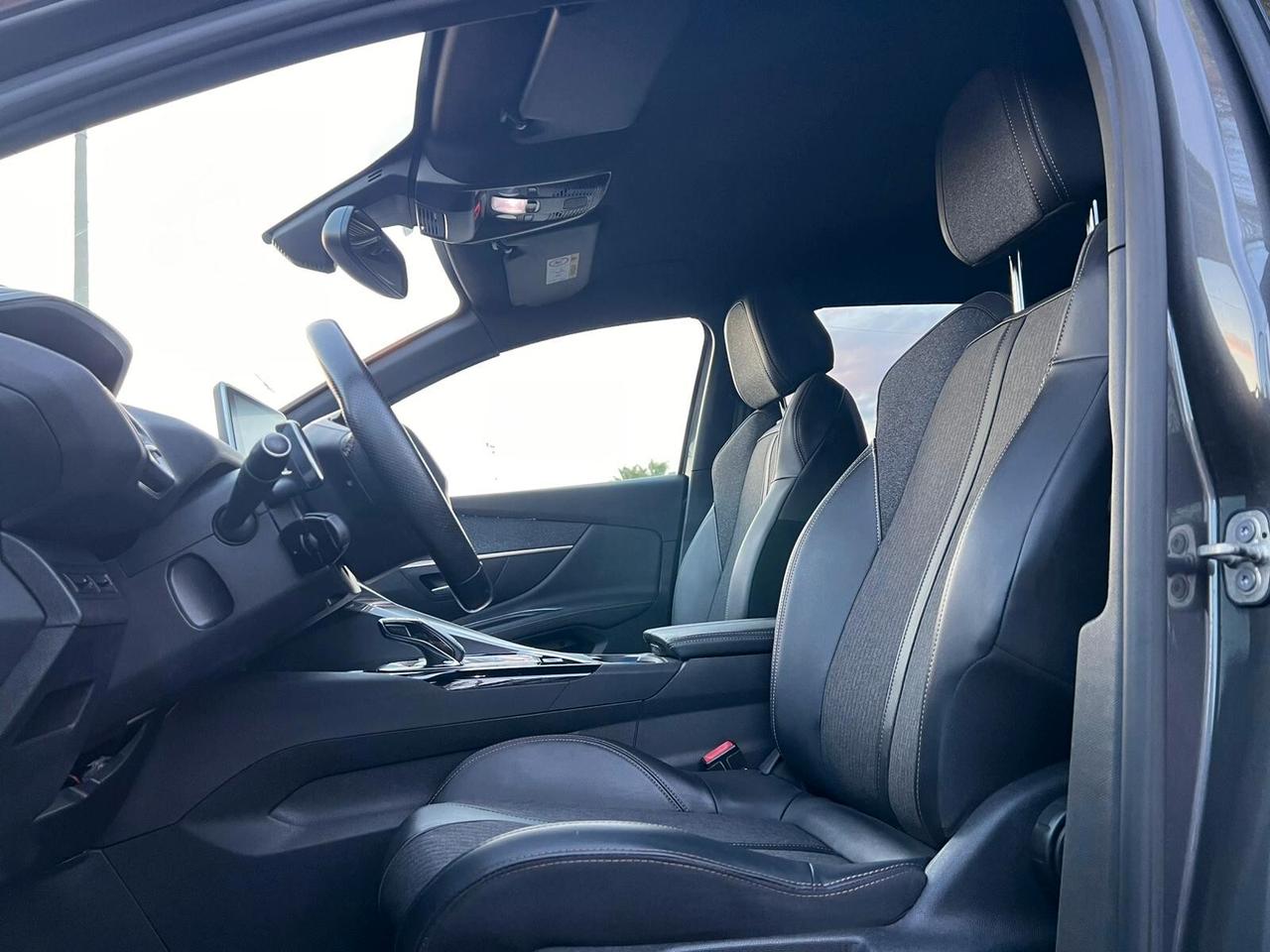 Peugeot 3008 BlueHDi 130 S&S EAT8 GT Line