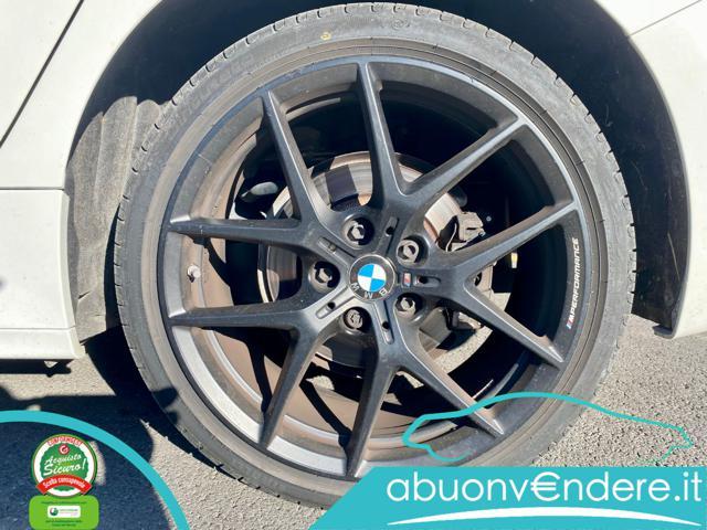 BMW 118 d 5p. Msport