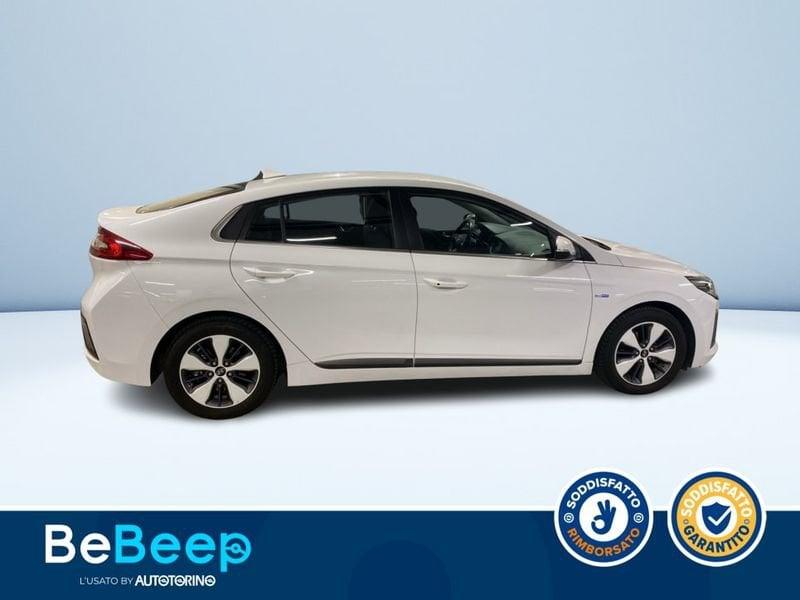 Hyundai Ioniq 1.6 PLUG-IN HYBRID STYLE 6DCT