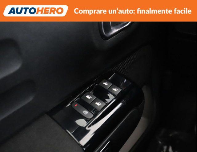 CITROEN C3 BlueHDi 75 S&S Shine