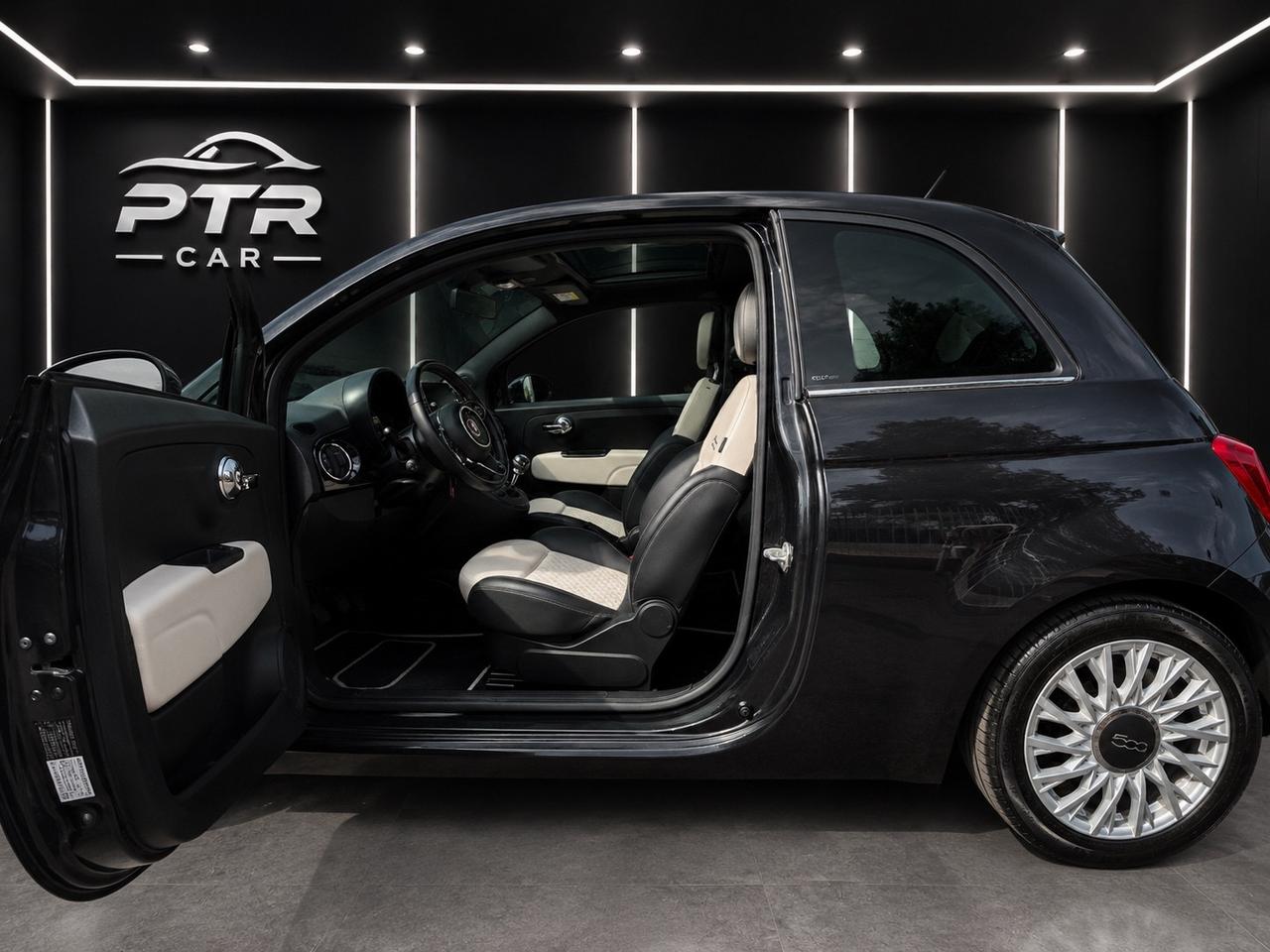 Fiat 500 1.0 Hybrid Dolcevita PREZZO REALE