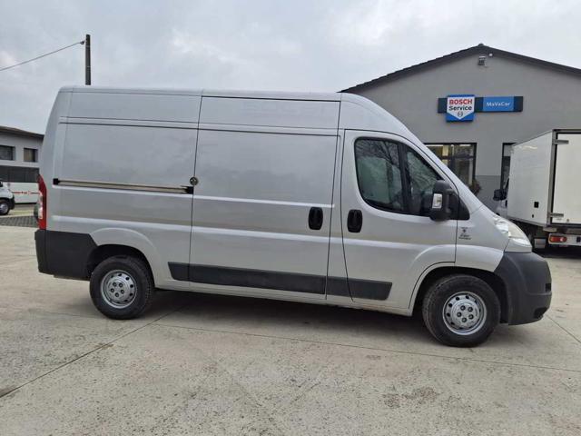 FIAT Ducato 33 2.3 MJT 130CV PM-TM Furgone OFFICINA MOBILE