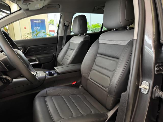 CITROEN C5 Aircross PureTech 130 S&S EAT8 Shine Pack - ANCHE BLU!