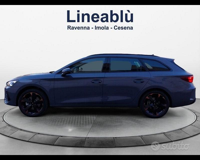 CUPRA Leon SP LEONSP1,5eHYB C 5P 150 DE3 A6