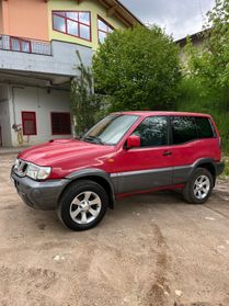 Nissan Terrano II Terrano 2.7 Tdi 3 porte Hard Top Sport
