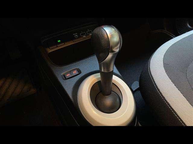 Renault Twingo 22kWh Equilibre