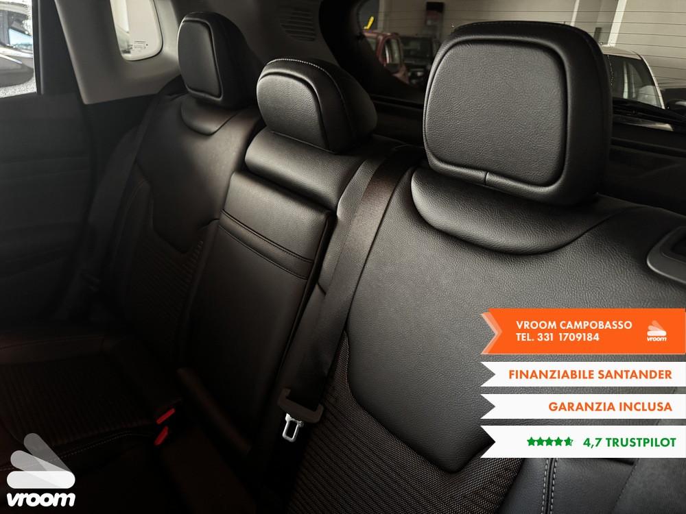 JEEP Compass 2ª serie Compass 1.6 Multijet II ...