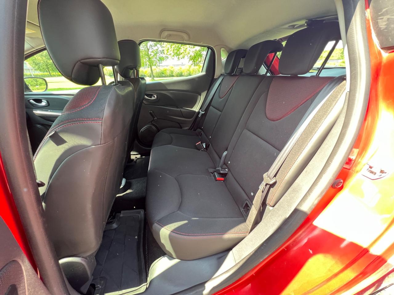 Renault Clio 1.5 Diesel Ok Neopatentati