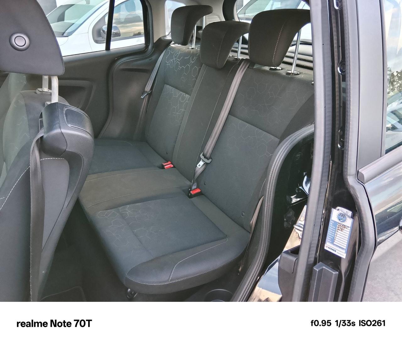 Ford B-Max TDCi 70 MILA KM