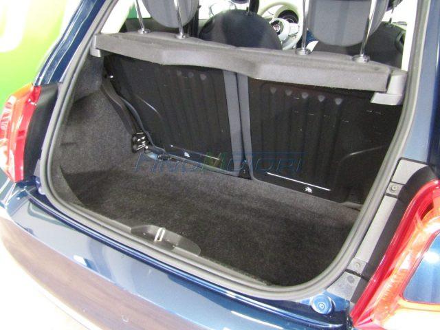 FIAT 500 1.0 70 CV Hybrid Dolcevita