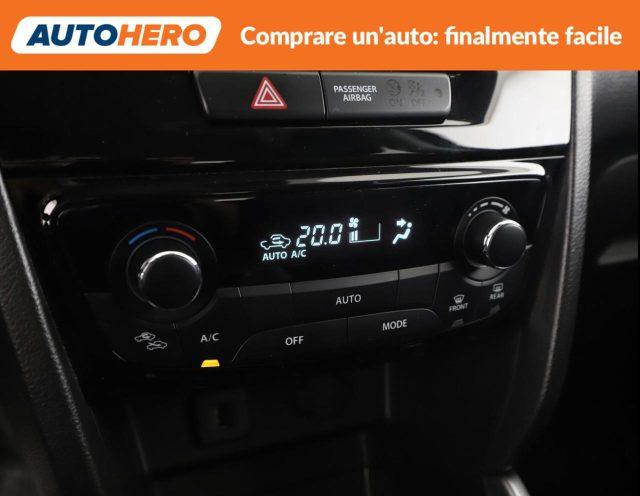 SUZUKI Vitara 1.4 Hybrid 4WD AllGrip Top