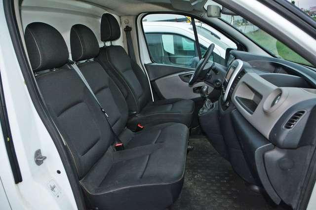 Renault TRAFIC 1.6 dCi L1 H1 120CV SPONDA PEDANA IDRAULICA