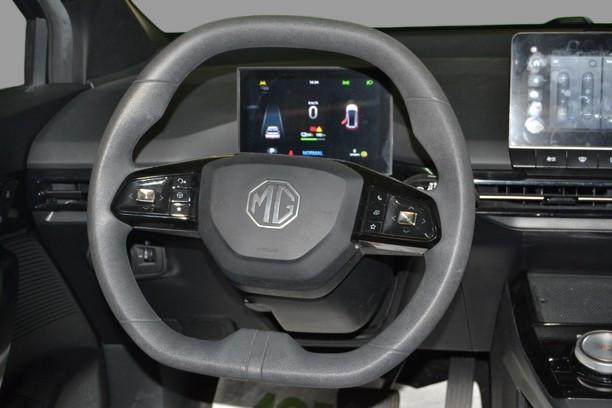 MG MG4 - MG4 STANDARD 51Kwh