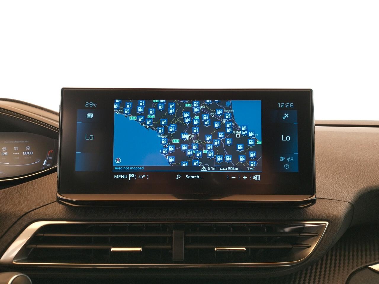 Peugeot 3008 1.5 bluehdi Allure Pack s - IVA ESPOSTA