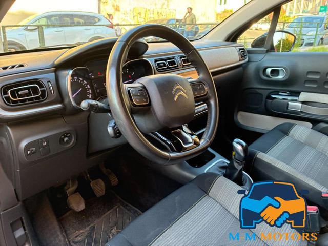 CITROEN C3 BlueHDi 100 S&S Shine 100 cv